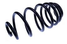 Пружина підвіски