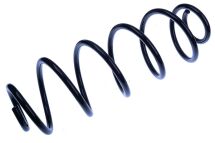 Пружина підвіски