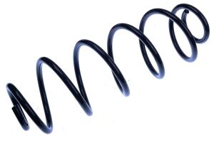 Пружина підвіски