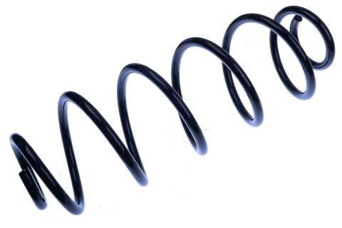 Пружина підвіски