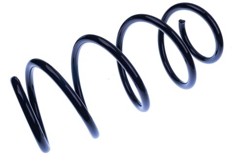 Пружина підвіски