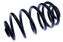 Пружина підвіски