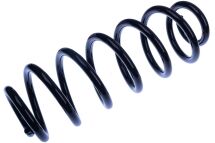 Пружина підвіски