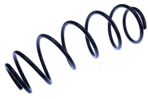 Пружина підвіски