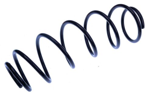 Пружина підвіски