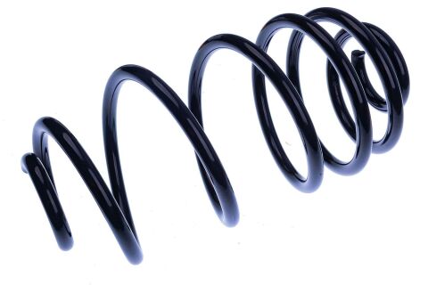 Пружина підвіски