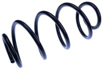 Пружина підвіски