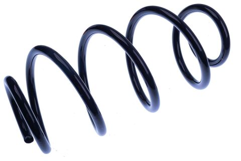 Пружина підвіски