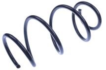 Пружина підвіски