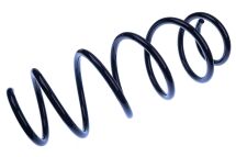 Пружина підвіски