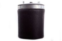 Пневморесора, ходова частина Пневморесора, ходова частина