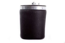 Пневморесора, ходова частина