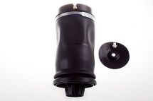 Пневморесора, ходова частина Пневморесора, ходова частина