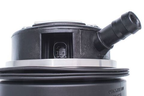 Пневморесора, ходова частина