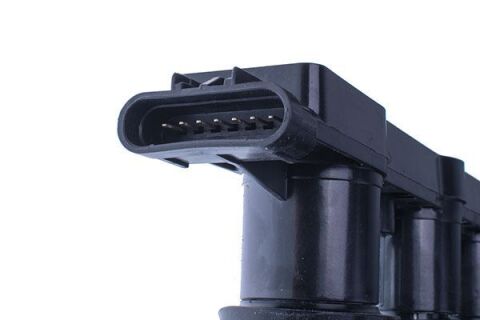 Котушка запалювання