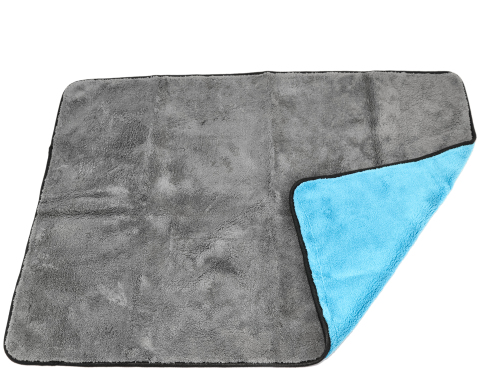 Рушник із мікрофібри FLOSSY PRO (90x60 см)