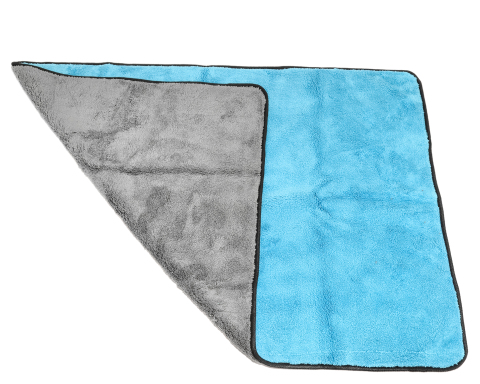 Рушник із мікрофібри FLOSSY PRO (90x60 см)