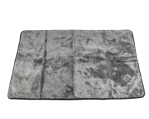 Рушник із мікрофібри FLOSSY PRO (90x60 см)