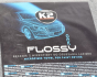 Рушник із мікрофібри FLOSSY PRO (90x60 см), фото 7 - інтерент-магазин Auto-Mechanic