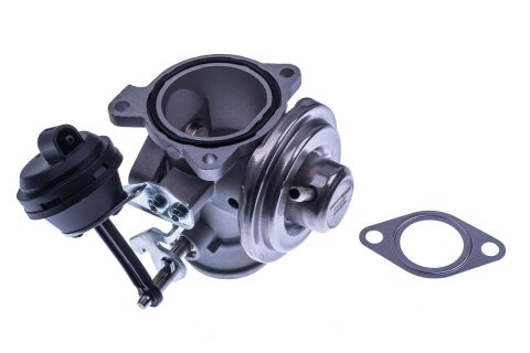 Клапан системи рециркуляції ВГ