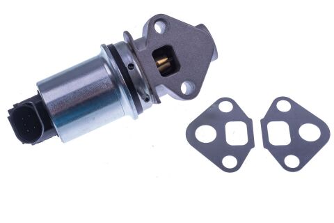 Клапан системи рециркуляції ВГ Клапан системи рециркуляції ВГ