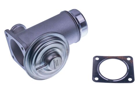 Клапан системи рециркуляції ВГ