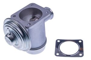 Клапан системи рециркуляції ВГ