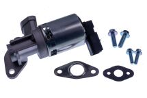 Клапан системи рециркуляції ВГ