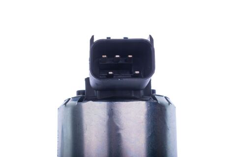 Клапан системи рециркуляції ВГ