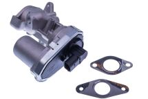 Клапан системи рециркуляції ВГ