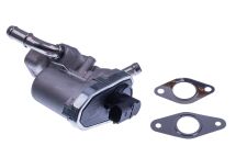 Клапан системи рециркуляції ВГ