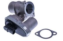 Клапан системи рециркуляції ВГ Клапан системи рециркуляції ВГ