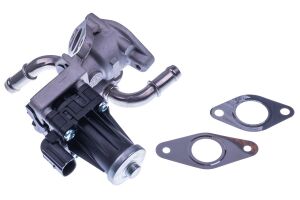 Клапан системи рециркуляції ВГ