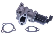 Клапан системи рециркуляції ВГ Клапан системи рециркуляції ВГ