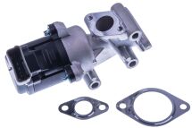 Клапан системи рециркуляції ВГ