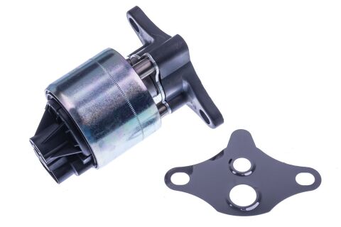 Клапан системи рециркуляції ВГ