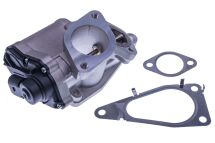 Клапан системи рециркуляції ВГ