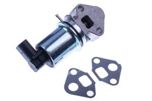 Клапан системи рециркуляції ВГ