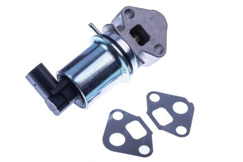 Клапан системи рециркуляції ВГ