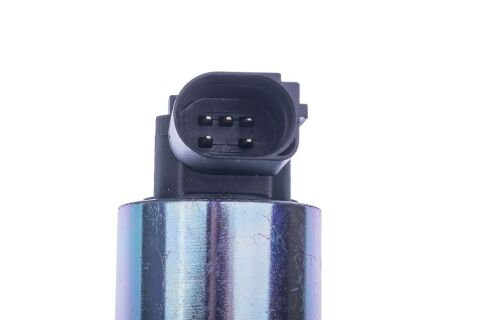 Клапан системи рециркуляції ВГ