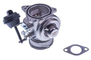 Клапан системи рециркуляції ВГ