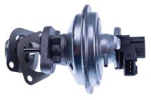 Клапан системи рециркуляції ВГ