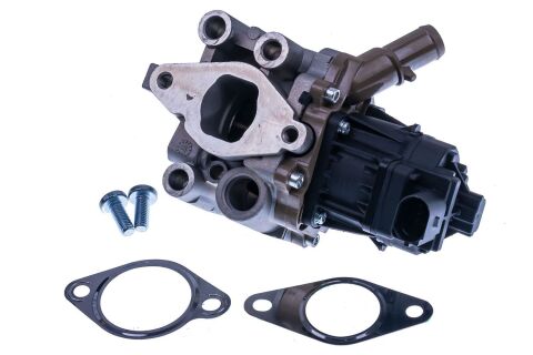 Клапан системы рециркуляции ОГ