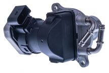 Клапан системы рециркуляции ОГ