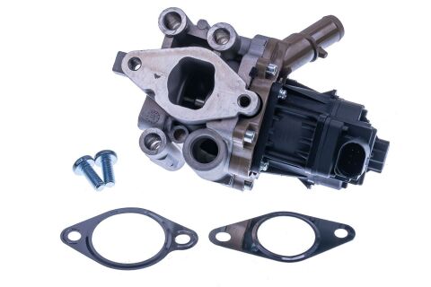 Клапан системы рециркуляции ОГ