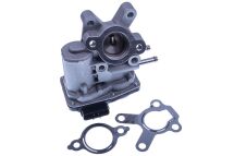 Клапан системи рециркуляції ВГ Клапан системи рециркуляції ВГ