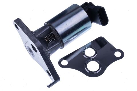 Клапан системи рециркуляції ВГ Клапан системи рециркуляції ВГ