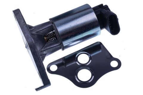 Клапан системи рециркуляції ВГ Клапан системи рециркуляції ВГ