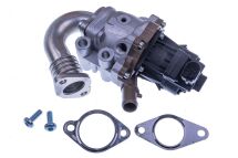 Клапан системи рециркуляції ВГ Клапан системи рециркуляції ВГ