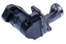 Клапан системи рециркуляції ВГ